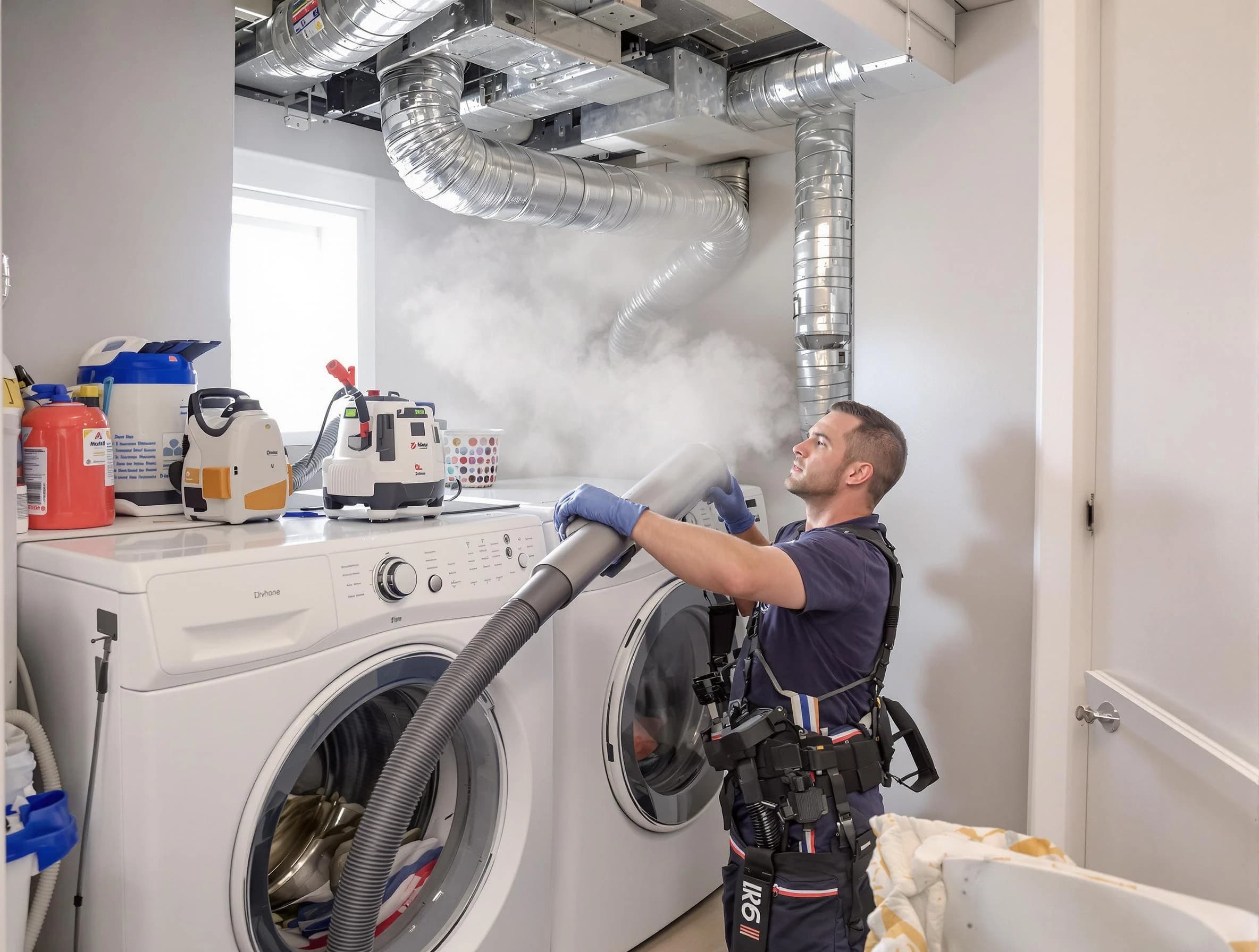 Duct Cleaning service in Apache Junction, AZ