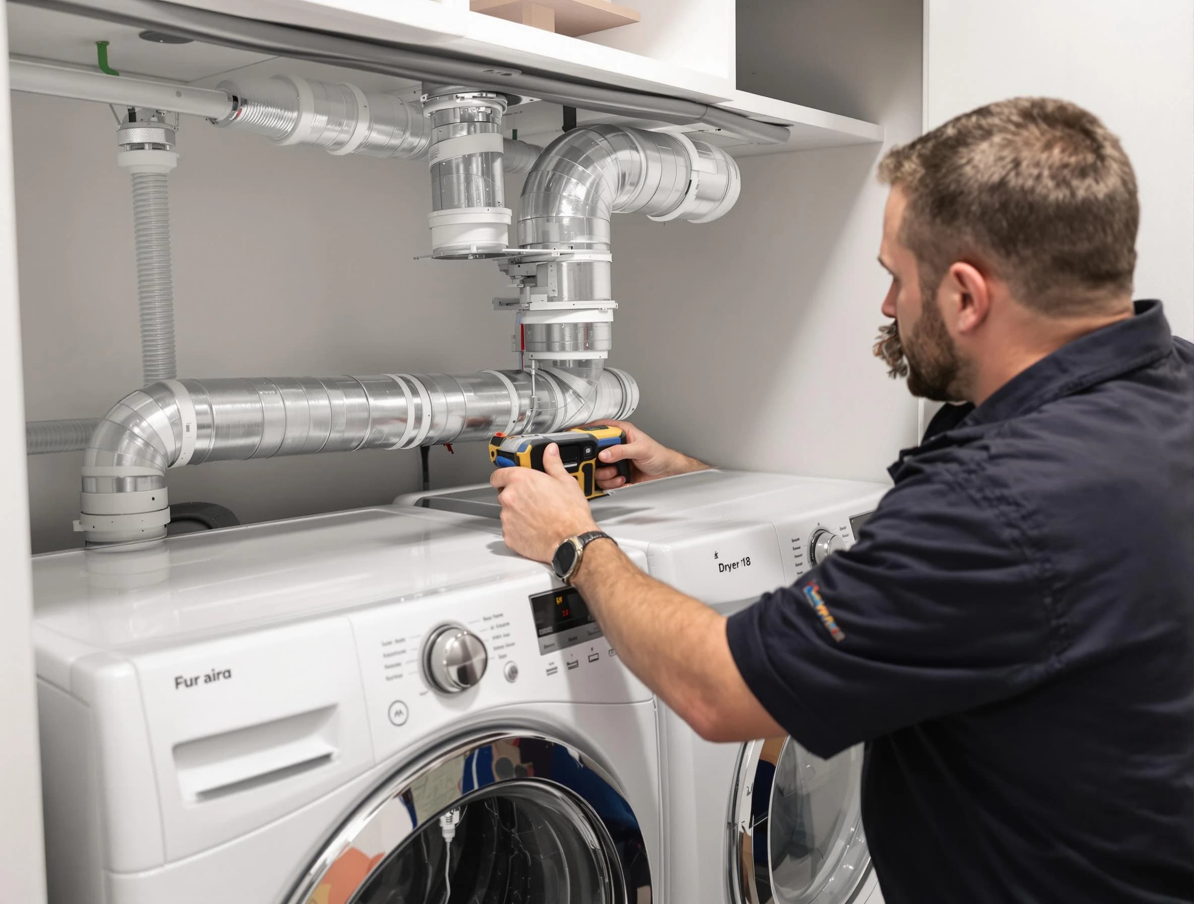 Vent Repair & Installation service in Apache Junction, AZ