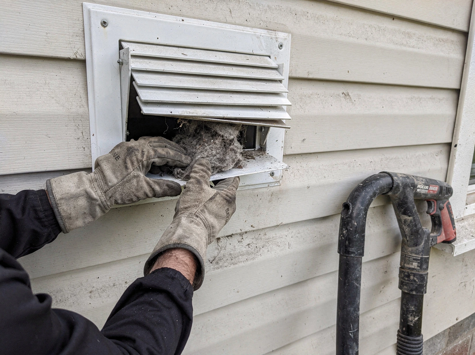 Exhaust Vent Cleaning service in Apache Junction, AZ