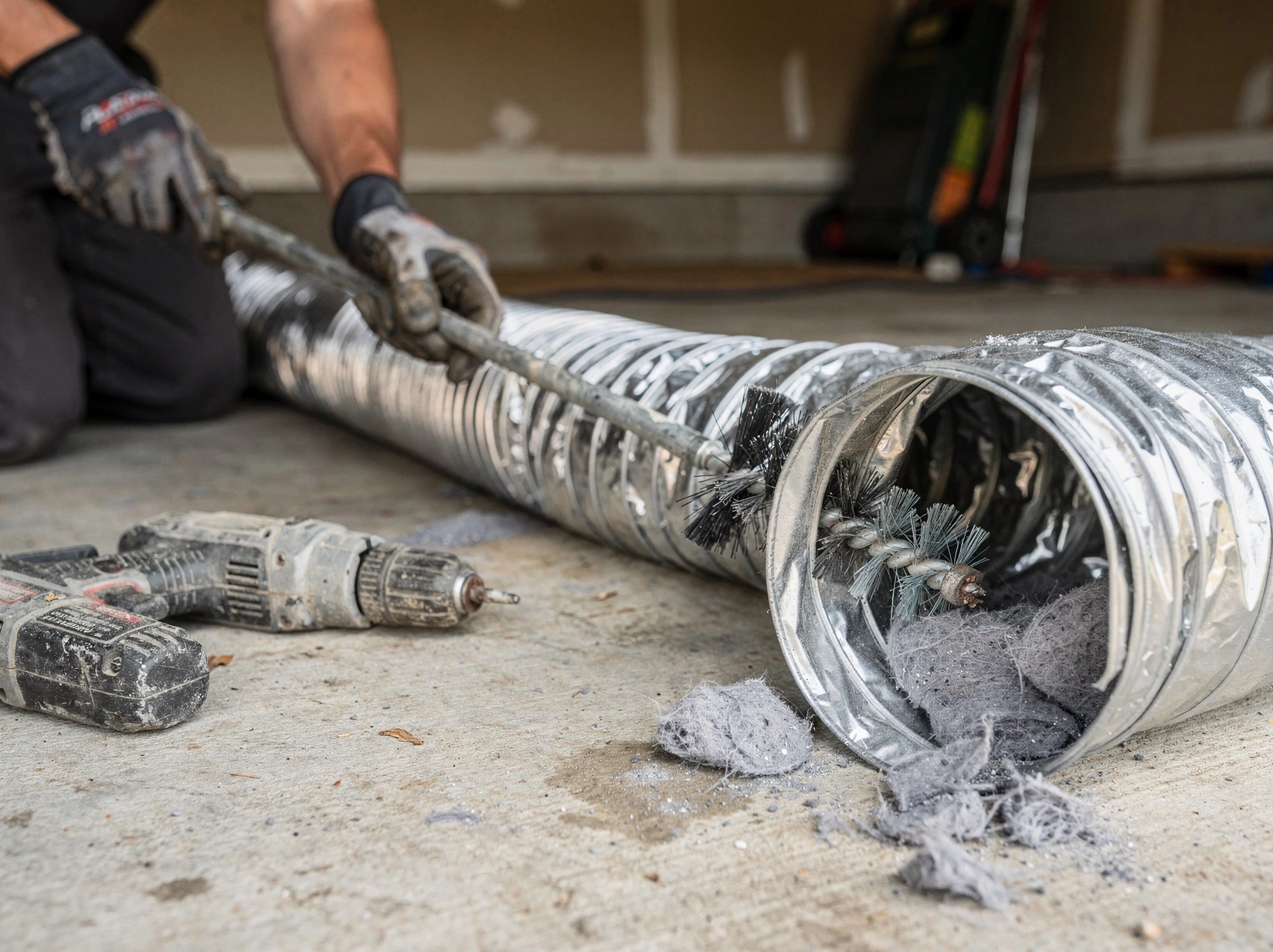 Duct Cleaning service in Apache Junction, AZ