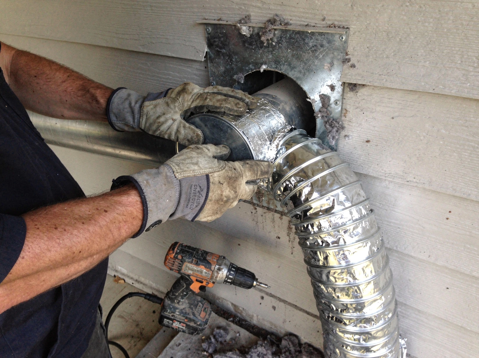 Vent Repair & Installation service in Apache Junction, AZ