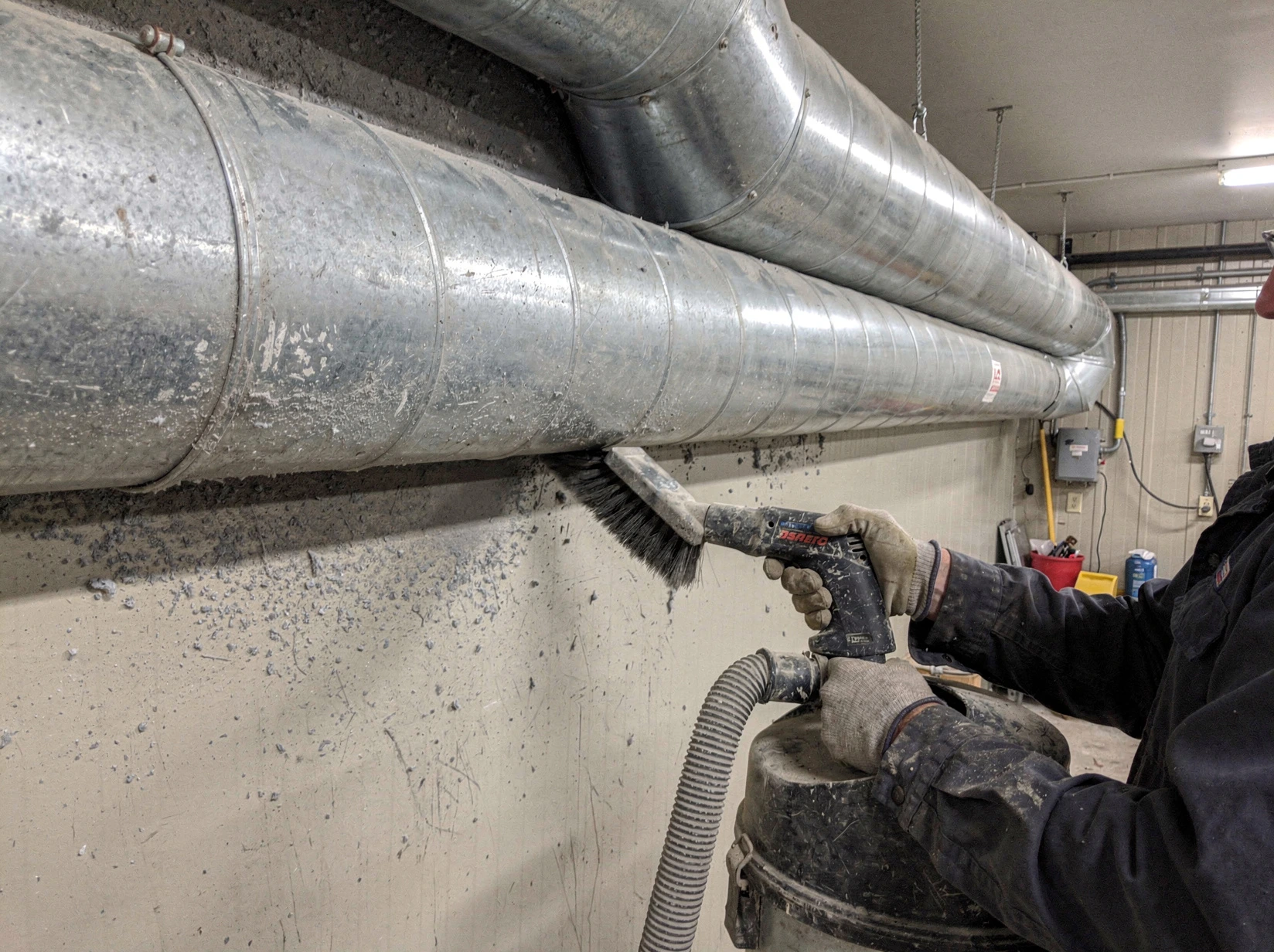 Industrial Vent Cleaning service in Apache Junction, AZ