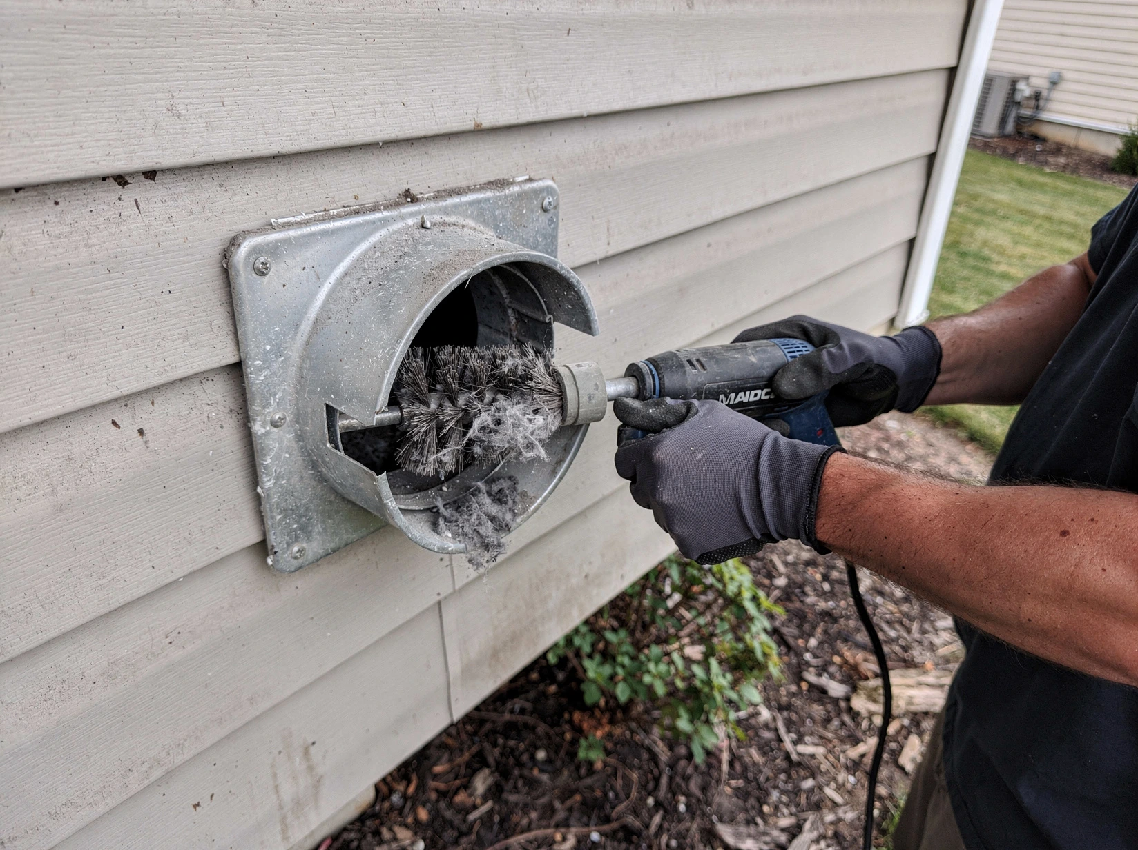 Residential Vent Cleaning service in Apache Junction, AZ
